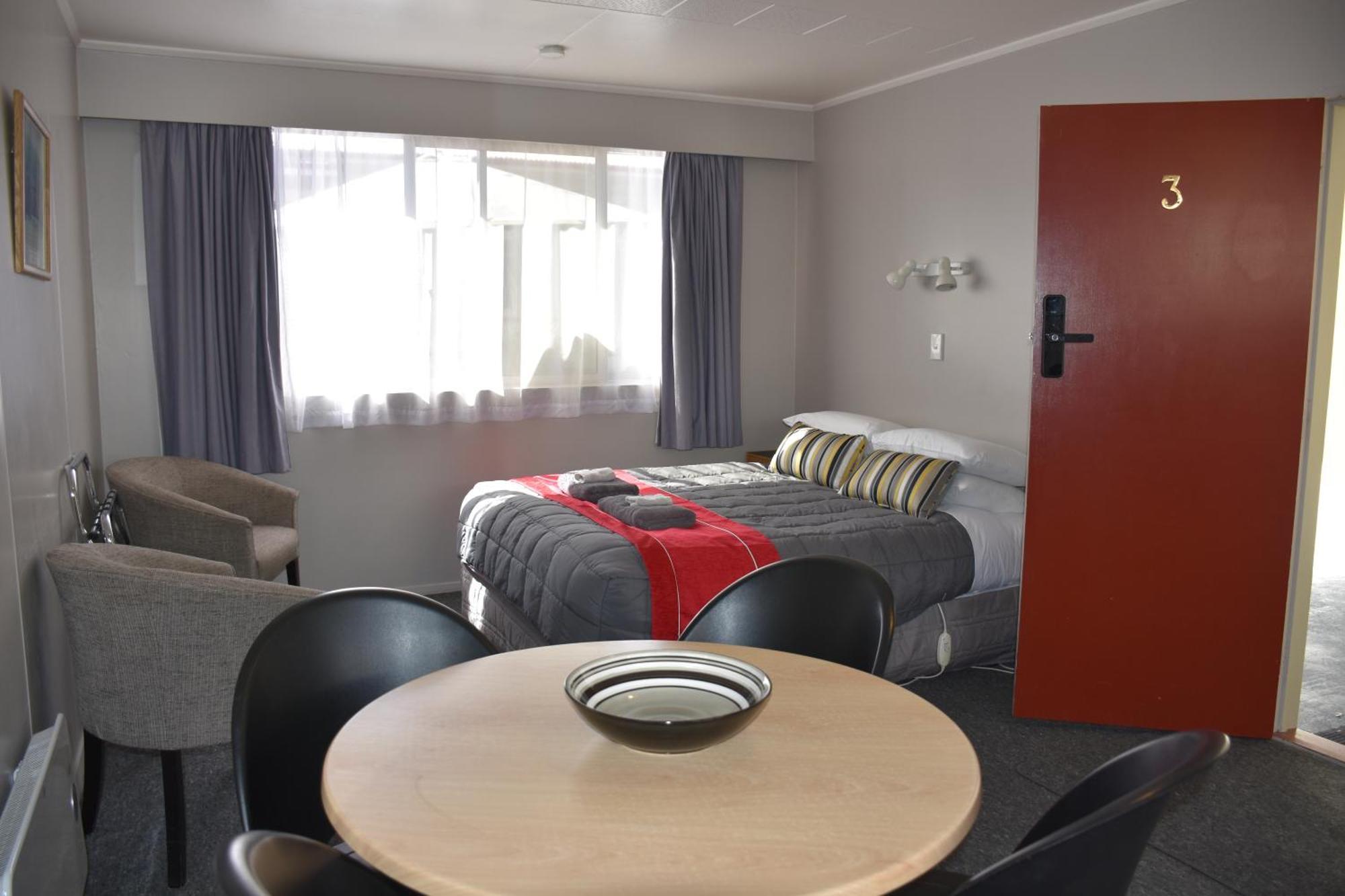 Roxburgh Motels Εξωτερικό φωτογραφία