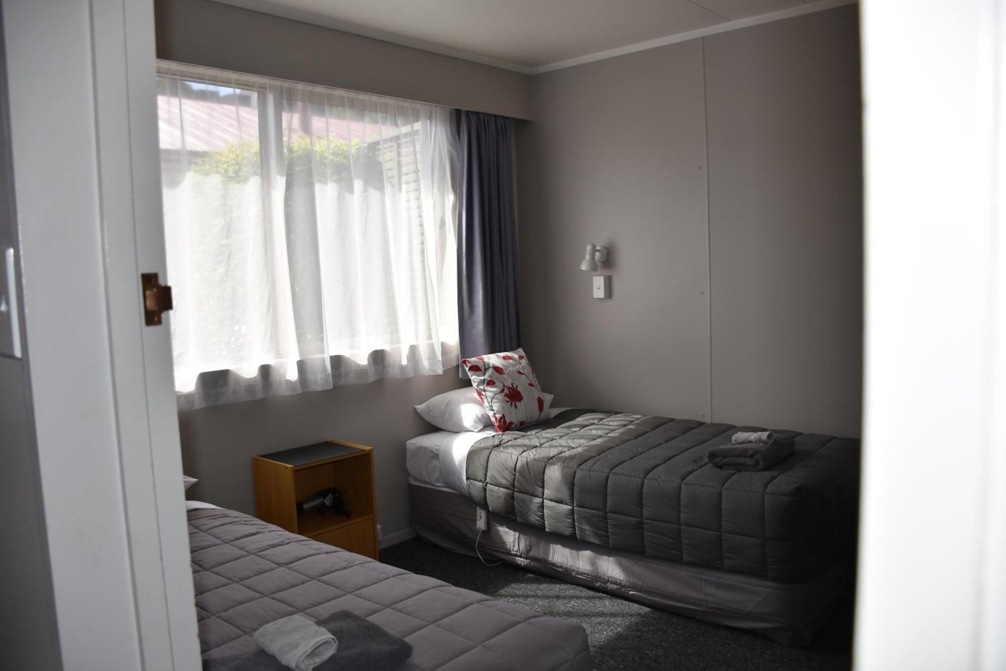 Roxburgh Motels Εξωτερικό φωτογραφία