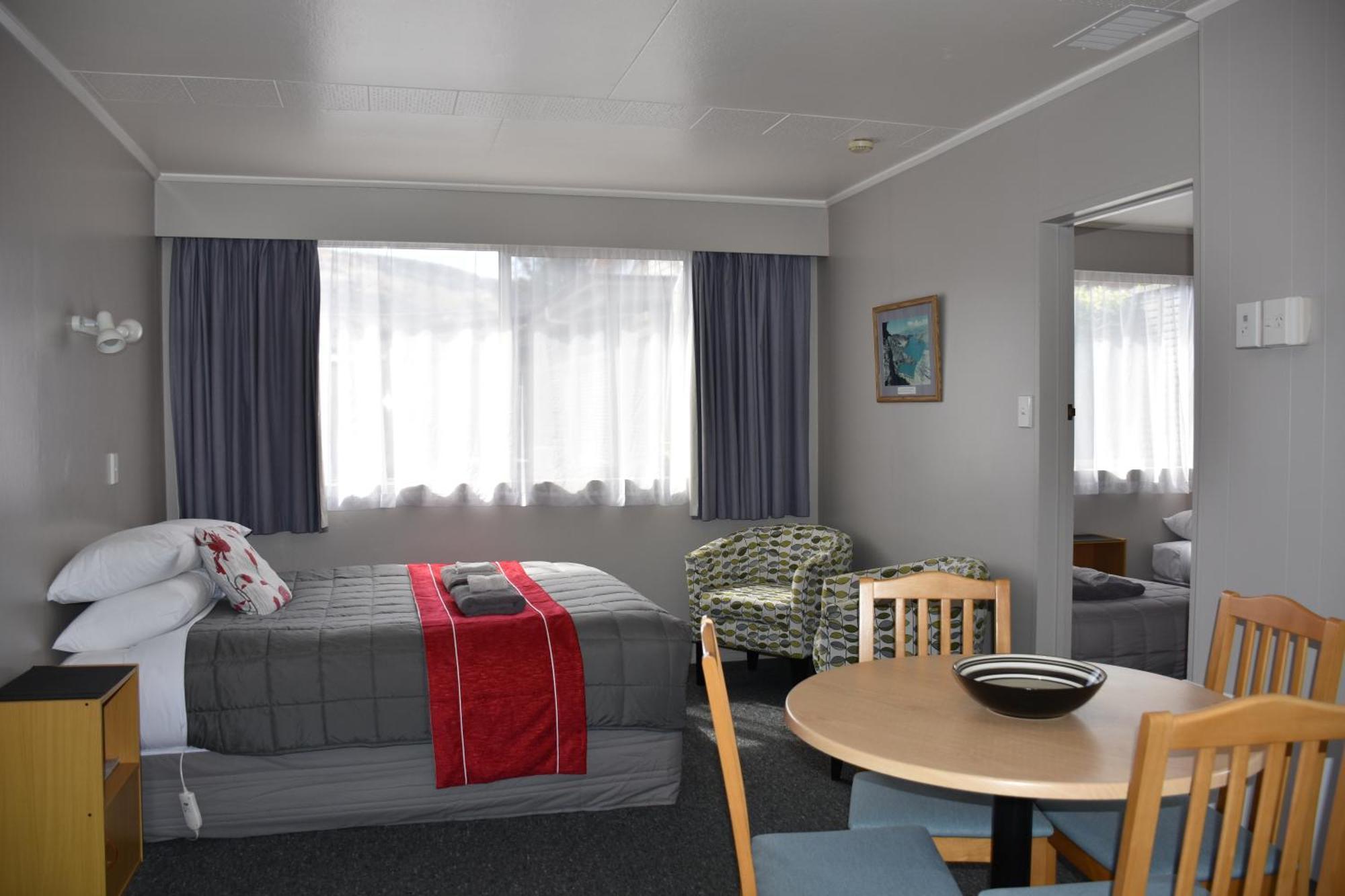 Roxburgh Motels Εξωτερικό φωτογραφία