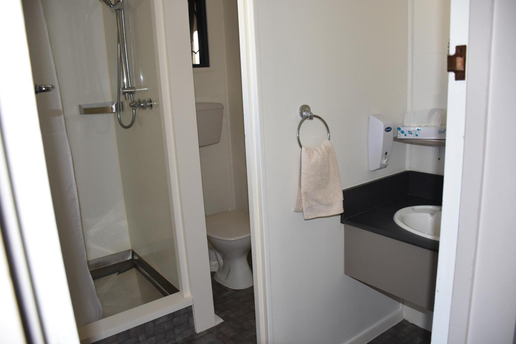 Roxburgh Motels Εξωτερικό φωτογραφία