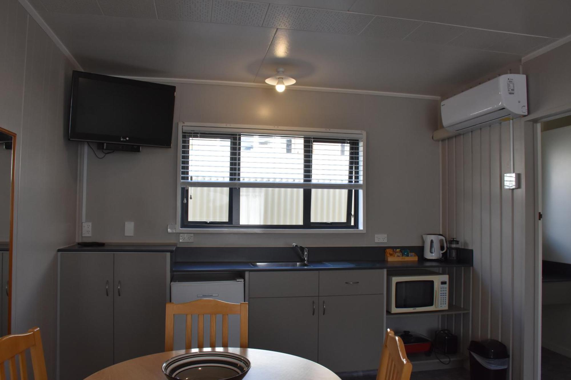 Roxburgh Motels Εξωτερικό φωτογραφία