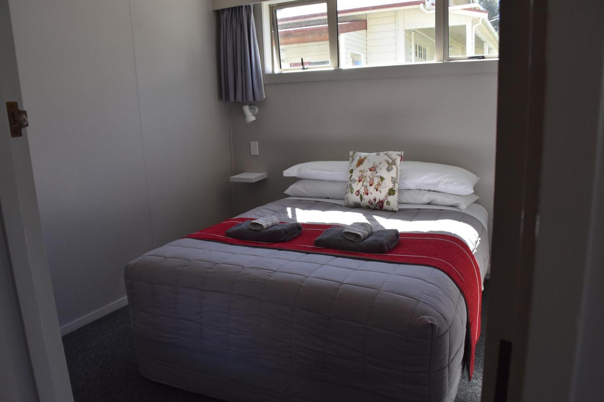 Roxburgh Motels Εξωτερικό φωτογραφία