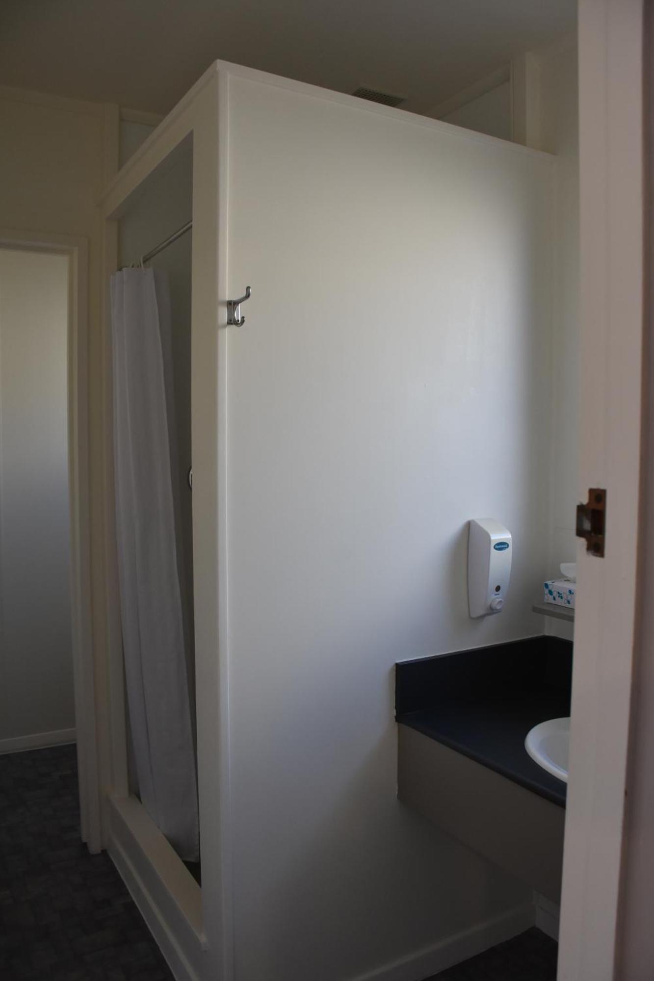 Roxburgh Motels Εξωτερικό φωτογραφία
