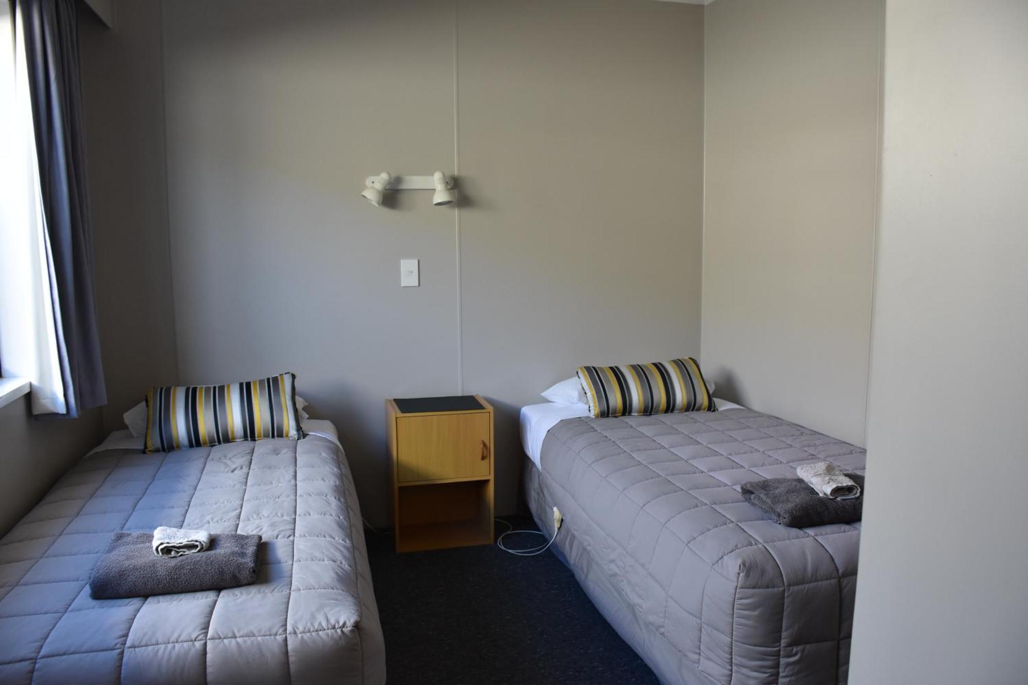 Roxburgh Motels Εξωτερικό φωτογραφία