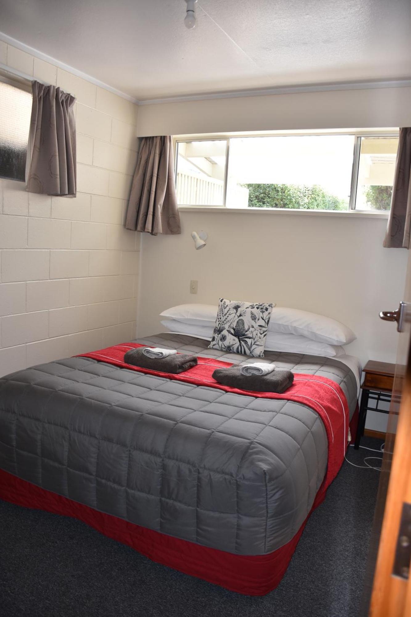 Roxburgh Motels Εξωτερικό φωτογραφία