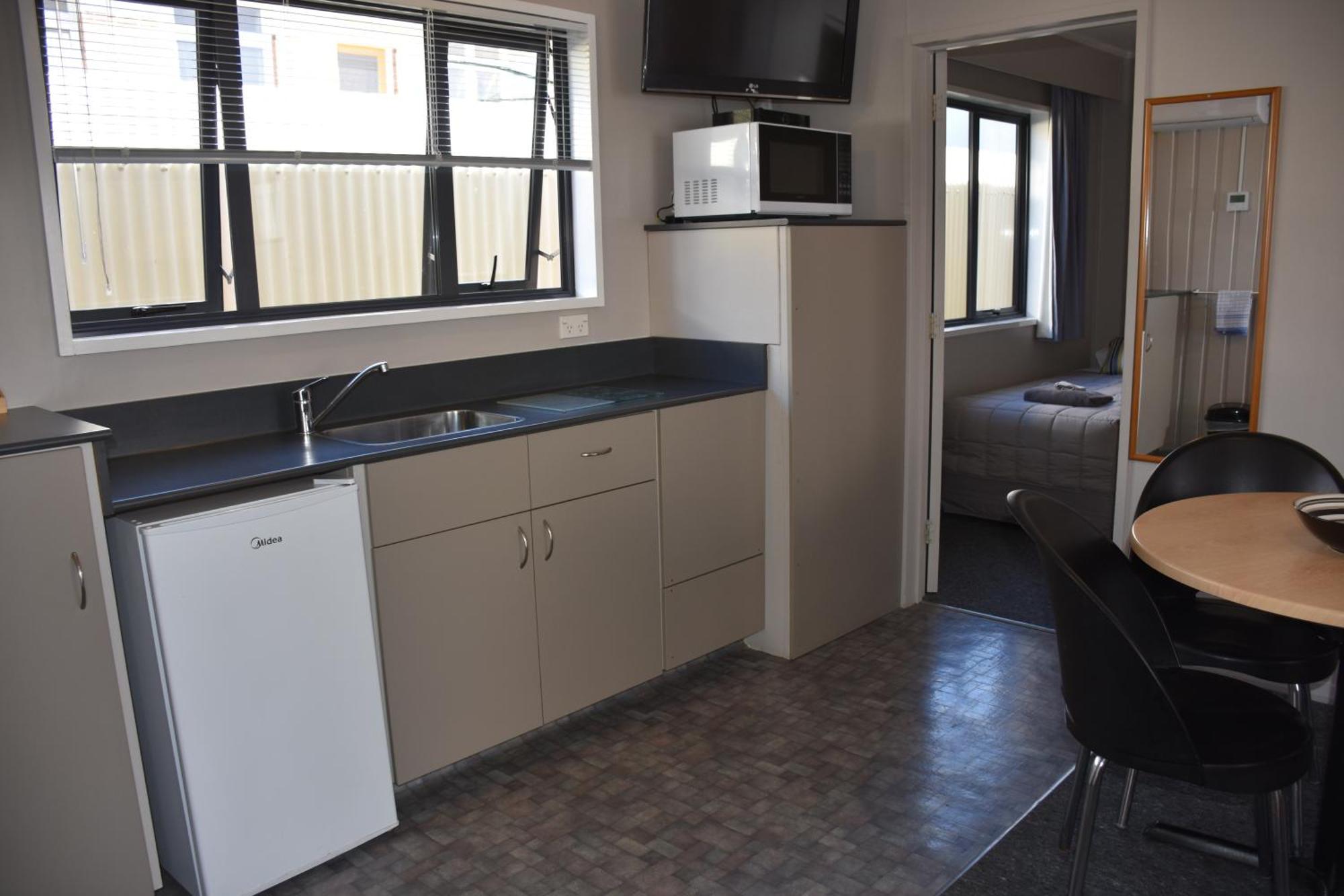 Roxburgh Motels Εξωτερικό φωτογραφία