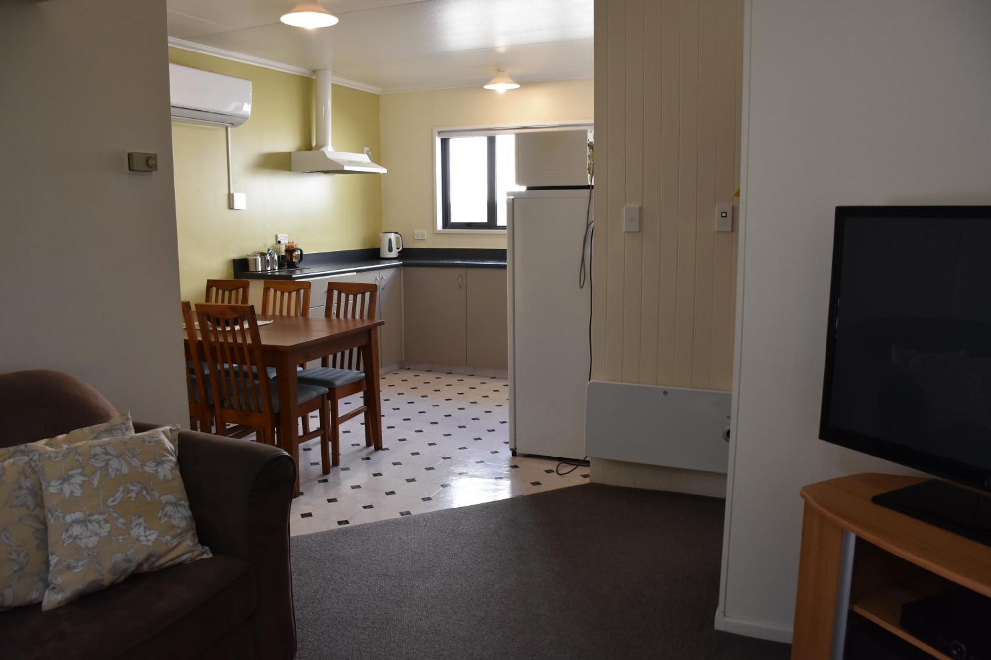 Roxburgh Motels Εξωτερικό φωτογραφία