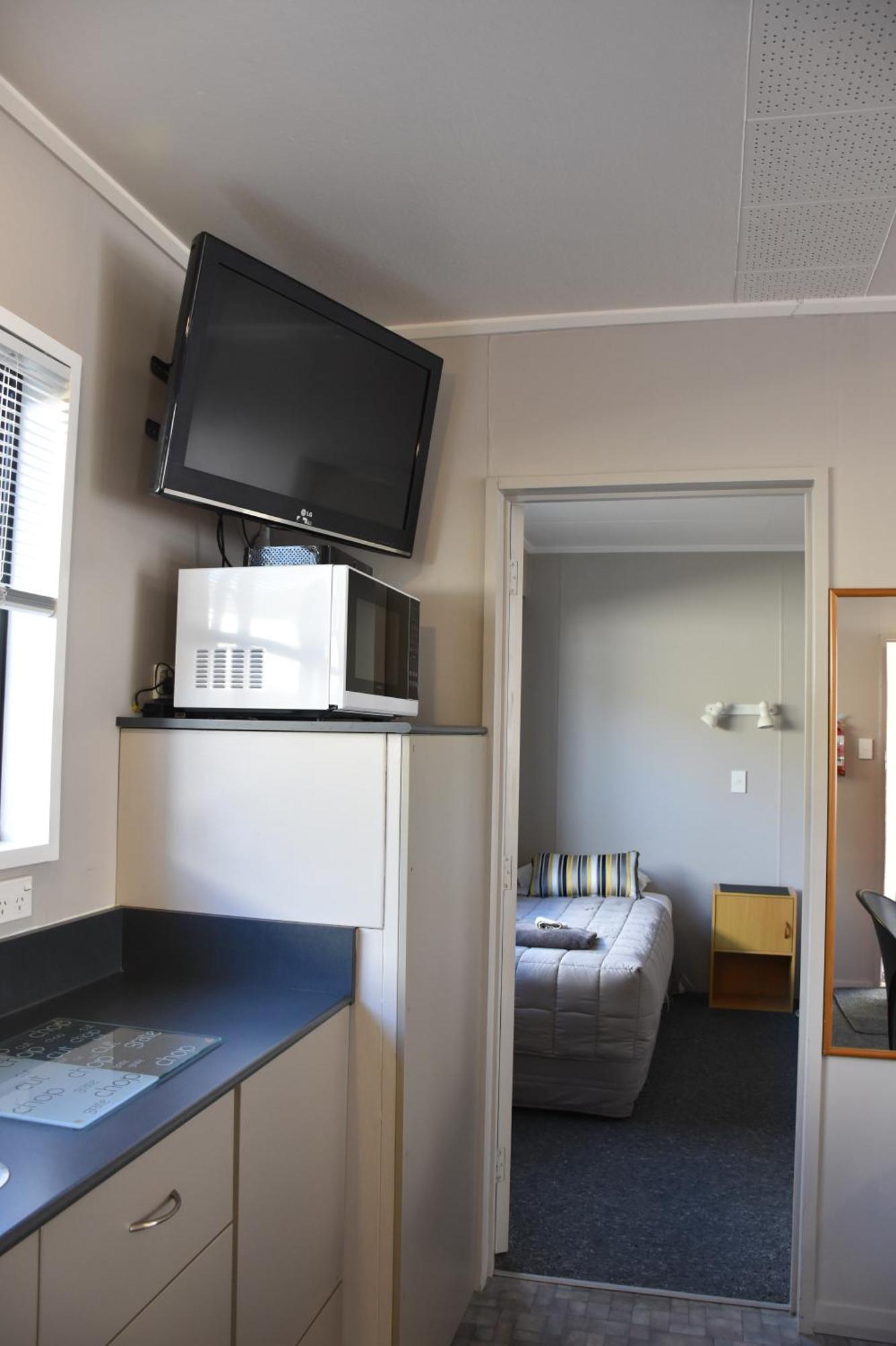 Roxburgh Motels Εξωτερικό φωτογραφία