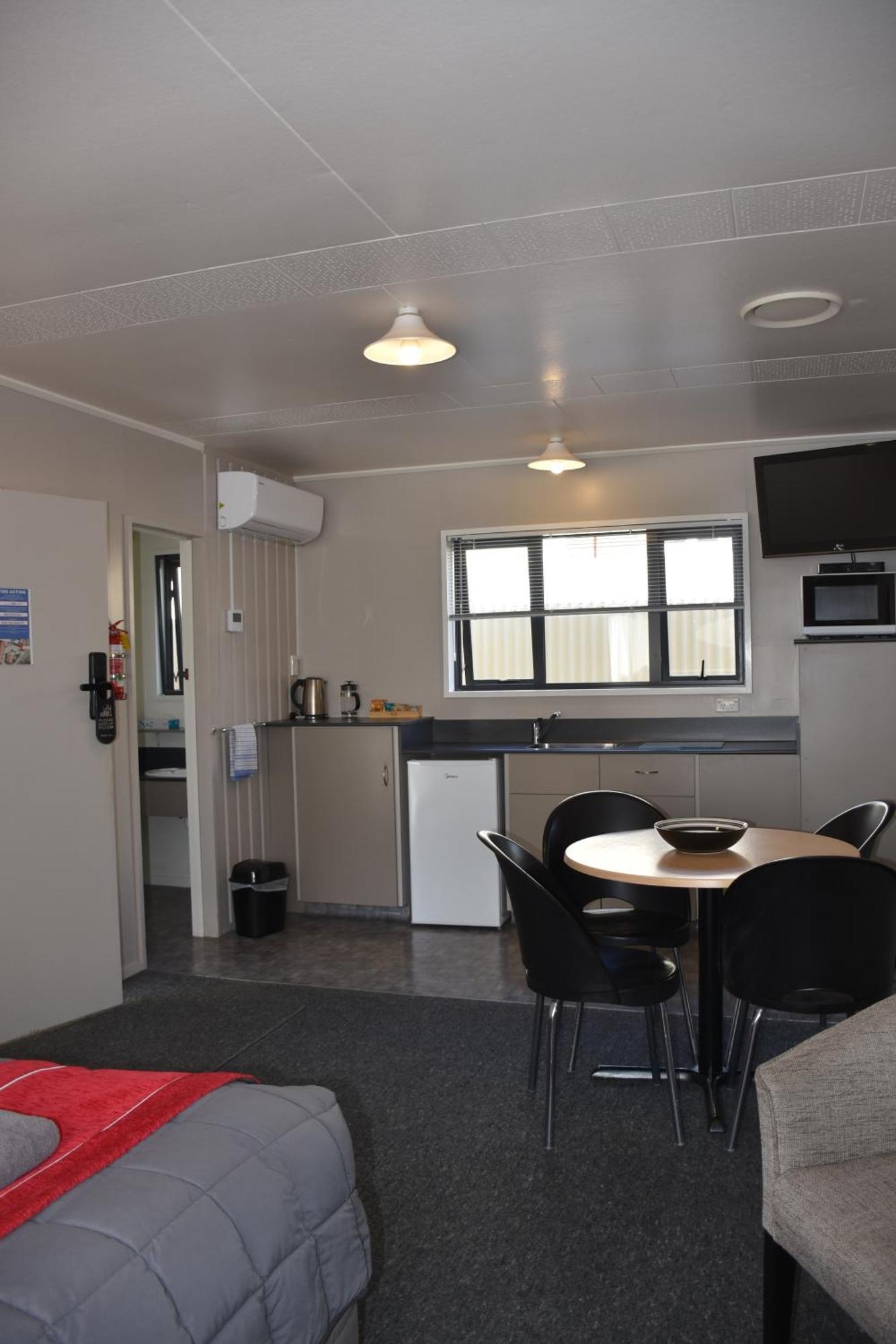 Roxburgh Motels Εξωτερικό φωτογραφία