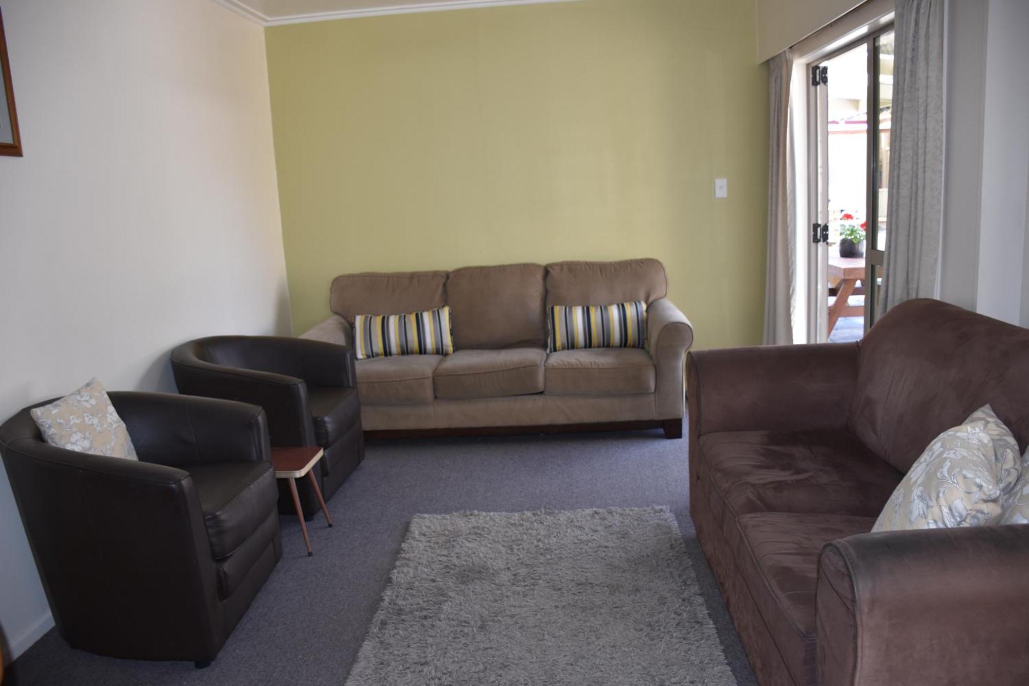 Roxburgh Motels Εξωτερικό φωτογραφία