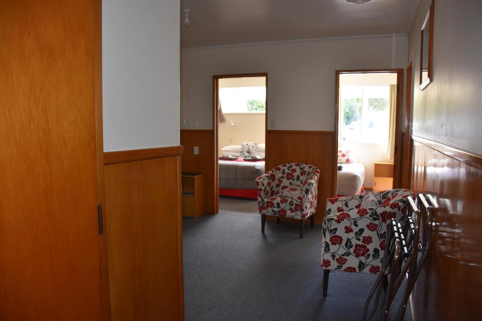 Roxburgh Motels Εξωτερικό φωτογραφία