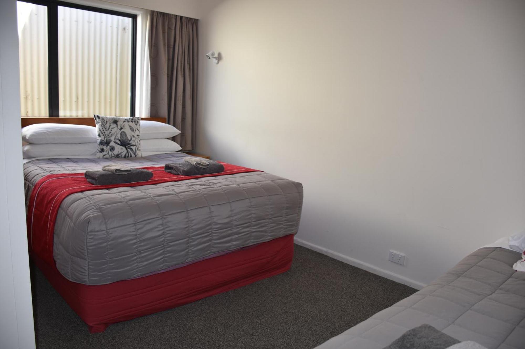 Roxburgh Motels Εξωτερικό φωτογραφία