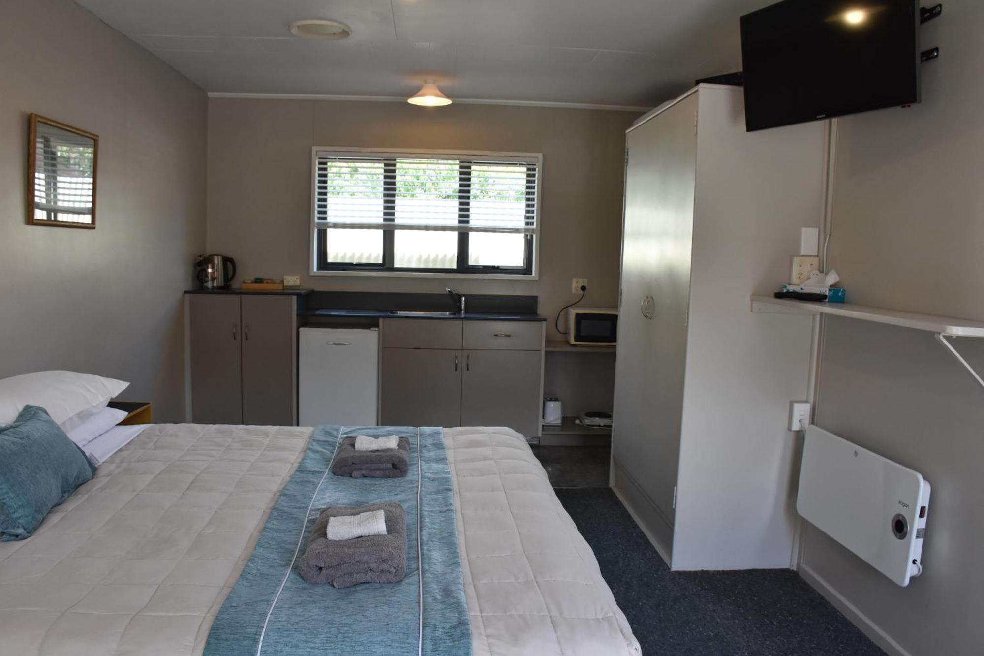 Roxburgh Motels Εξωτερικό φωτογραφία