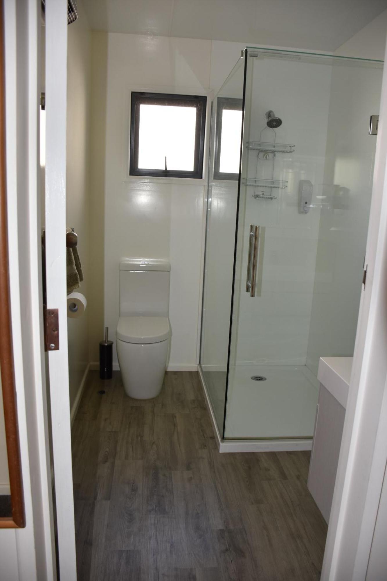 Roxburgh Motels Εξωτερικό φωτογραφία