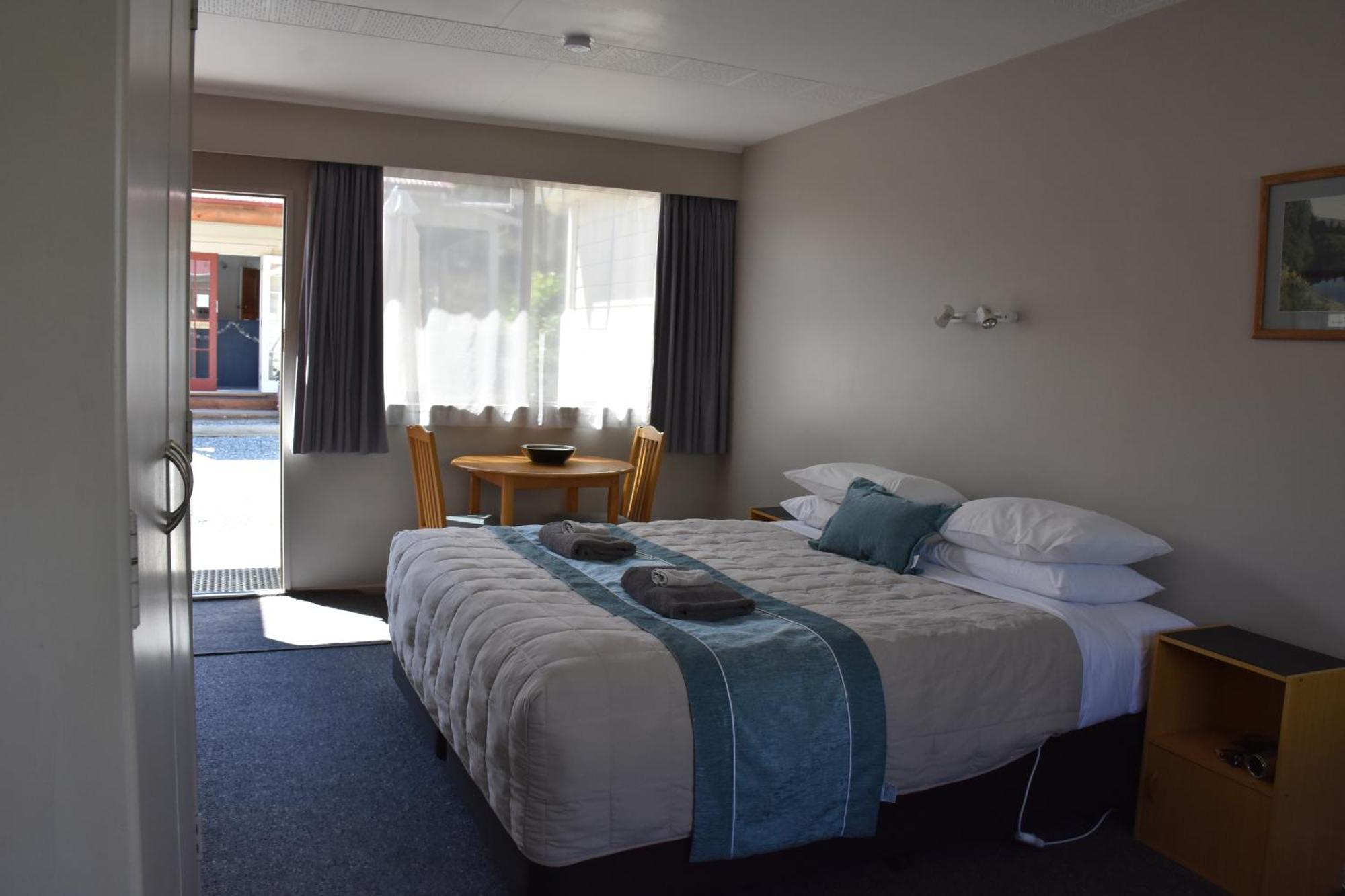 Roxburgh Motels Εξωτερικό φωτογραφία