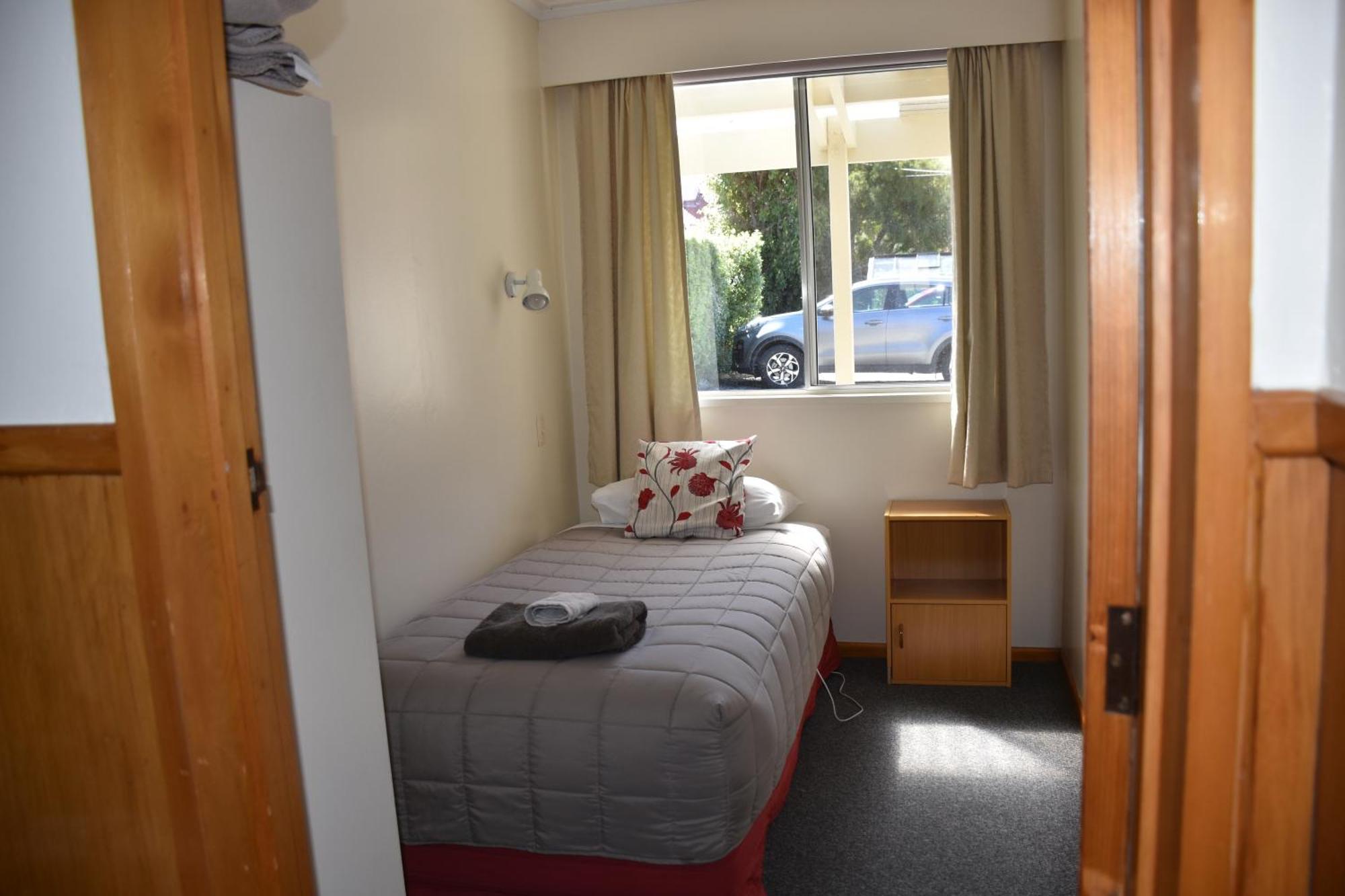Roxburgh Motels Εξωτερικό φωτογραφία