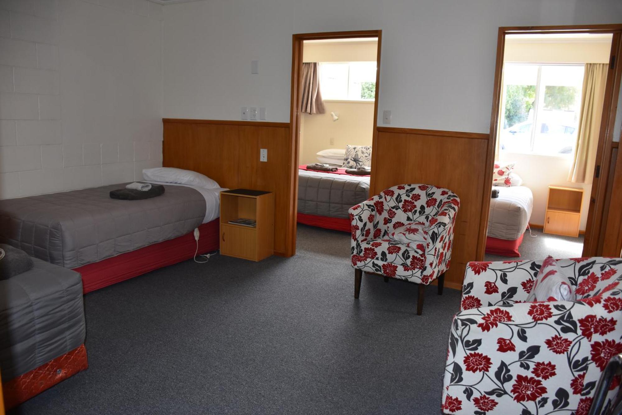 Roxburgh Motels Εξωτερικό φωτογραφία